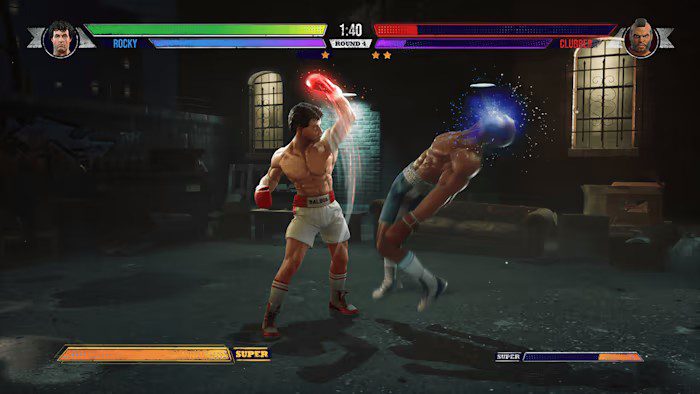 拳击大对抗 冠军信条 Big Rumble Boxing: Creed Champions_1