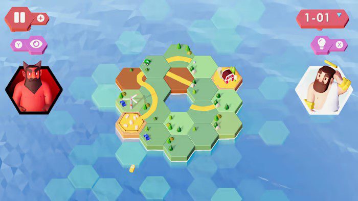 HIX Puzzle Islands_1