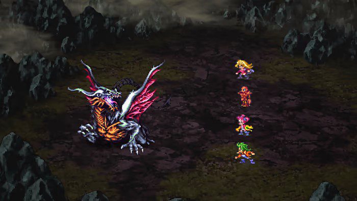 浪漫沙加3 ROMANCING SAGA 3_1