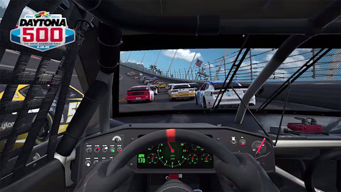 热力纳斯卡无限版 NASCAR Heat_0