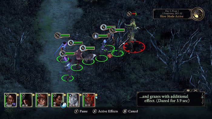 永恒之柱:完全版 Pillars of Eternity: Complete Edition_0