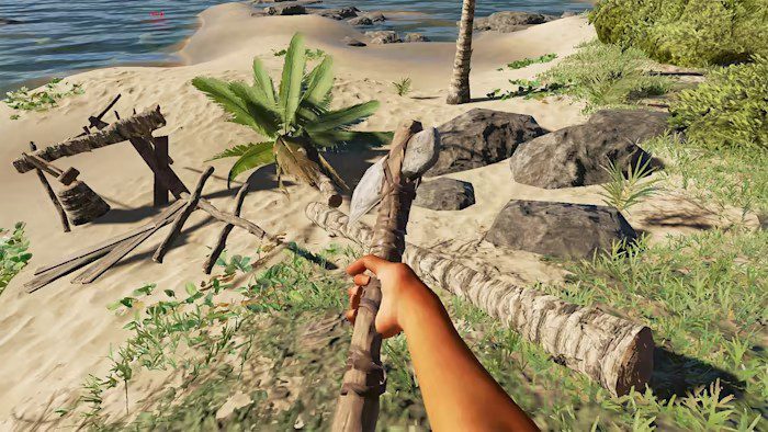 荒岛求生 Stranded Deep_2