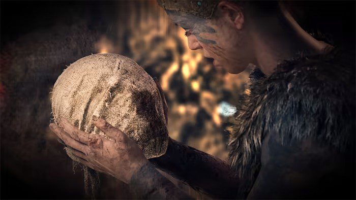 地狱之刃: 塞纳的献祭 Hellblade: Senua’s Sacrifice_0