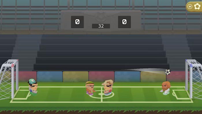 Football Battle_2