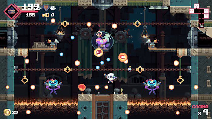 燧石之钩 Flinthook_0