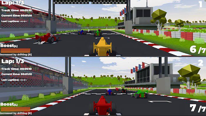 Racing Karts_0