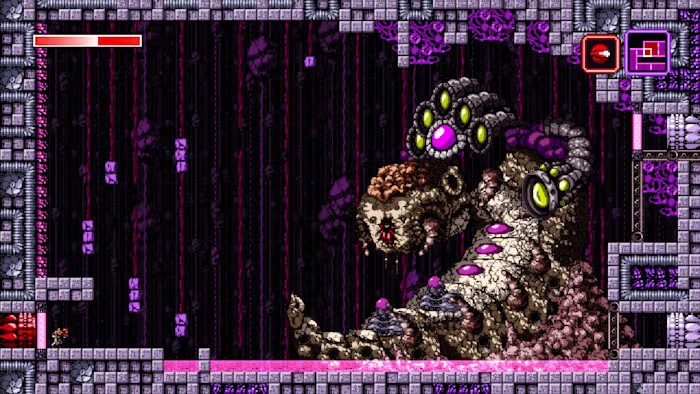 公理边缘2 Axiom Verge_0