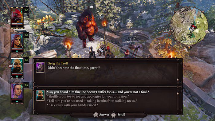 神界原罪2 Divinity: Original Sin II_0