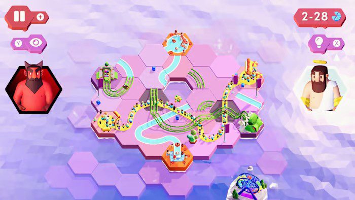 HIX Puzzle Islands_0