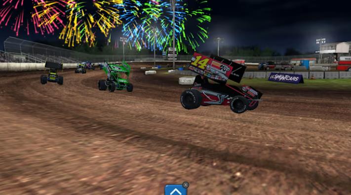 Dirt Trackin Sprint Cars_3