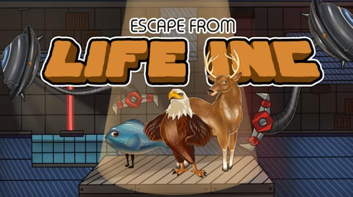 Escape from Life Inc_0