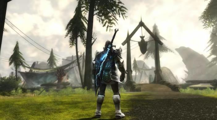 阿玛拉王国:惩罚 复刻版 Kingdoms of Amalur: Re-Reckoning_2