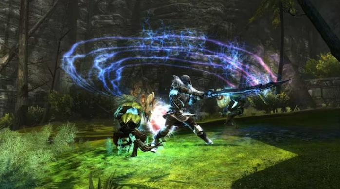 阿玛拉王国:惩罚 复刻版 Kingdoms of Amalur: Re-Reckoning_3