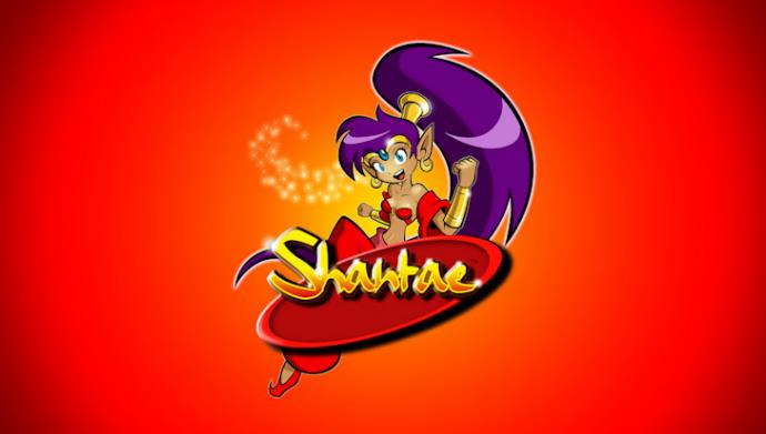 桑塔 Shantae_0