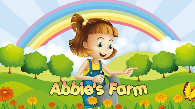 Abbie’s Farm for kids and toddlers_0