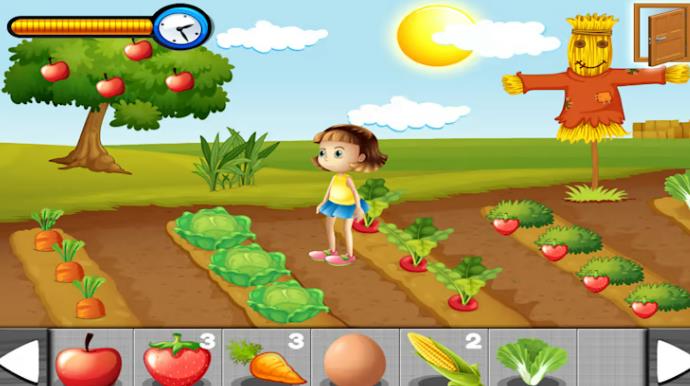 Abbie’s Farm for kids and toddlers_1