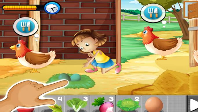 Abbie’s Farm for kids and toddlers_2