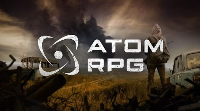 核爆 ATOM RPG_0