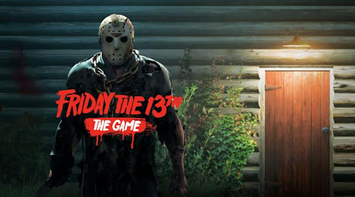 十三号星期五:终极版 Friday the 13th: The Gam_0