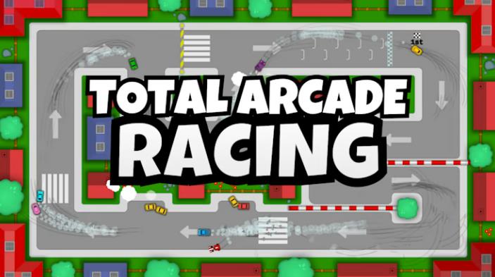 完全街机赛车 Total Arcade Racing_0