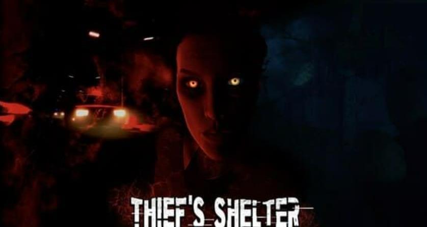 Thief’s Shelter 试玩版_0