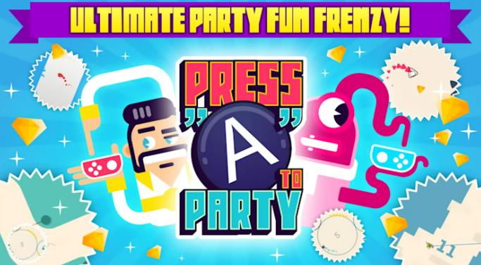 Press A To Party_0