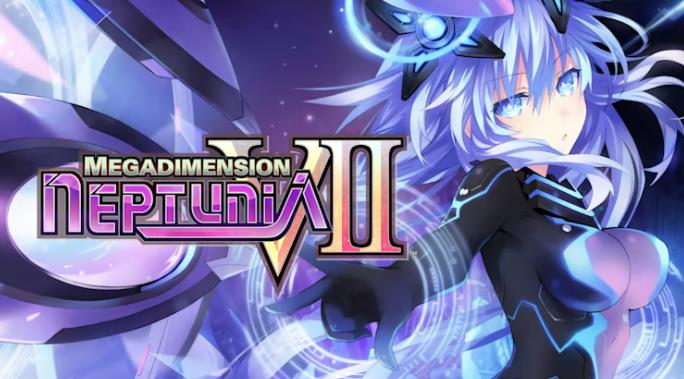 新次元游戏:战机少女海7 Megadimension Neptunia VII_0