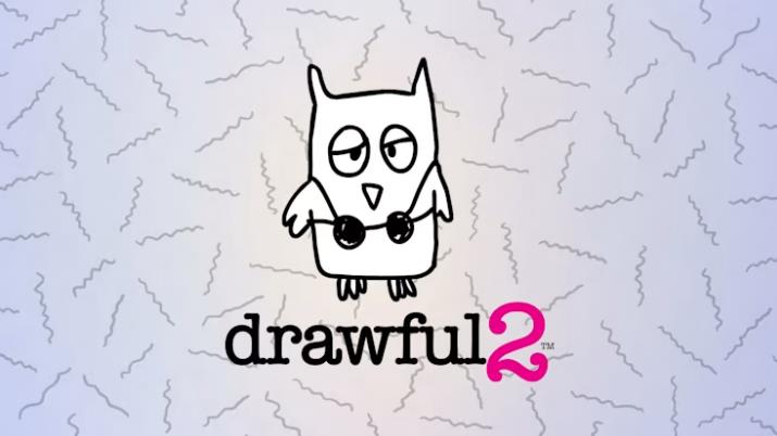 你画我猜2 drawful2_0