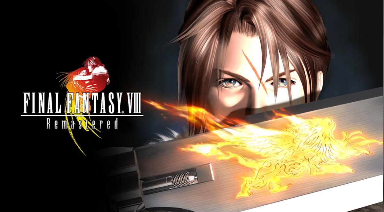 最终幻想系列 FINAL FANTASY 9大合集_1