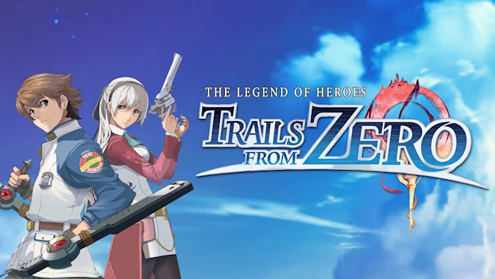 英雄传说 零之轨迹 改 The Legend of Heroes: Zero no Kiseki KAI_2