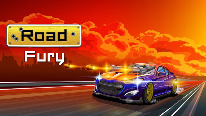 愤怒之路 Road Fury_2