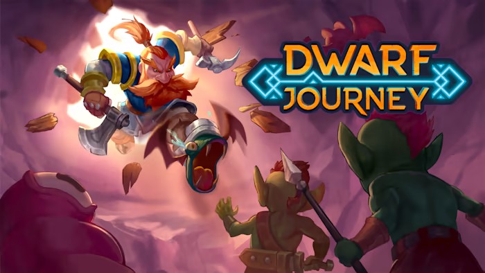 矮人之旅 Dwarf Journey_2