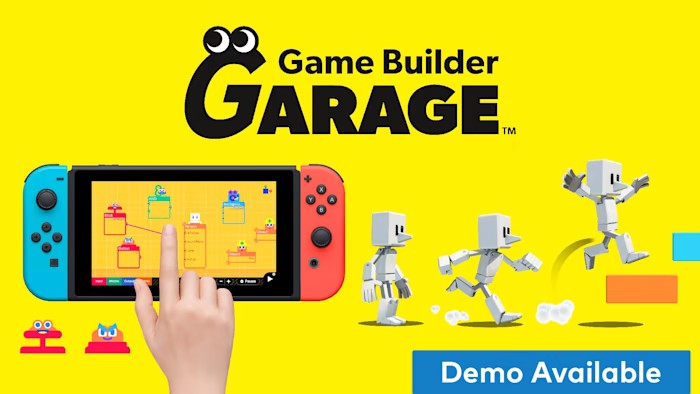 Game Builder Garage_2