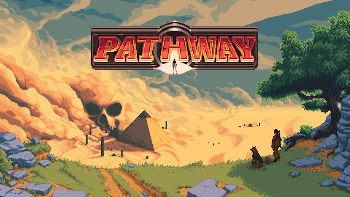 黄金之路 Pathway_2