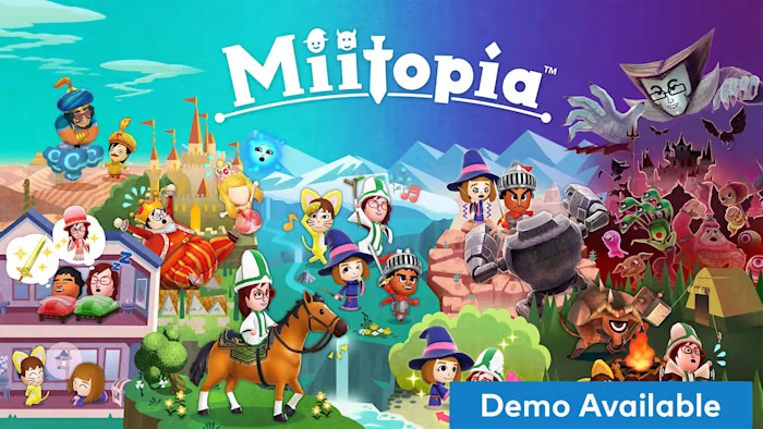 迷托邦:Miitopia_2