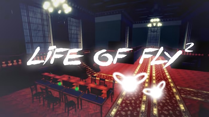 苍蝇的生活 2 Life of Fly 2_2