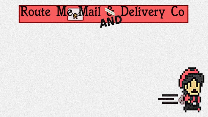 Route Me Mail and Delivery Co_2