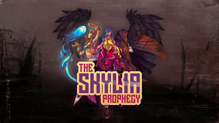 天际预言 The Skylia Prophecy_2