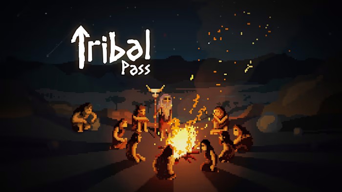 部族传承 Tribal Pass_0