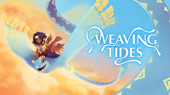 编织潮汐:Weaving Tides_2