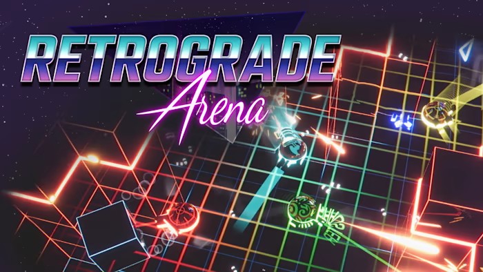 逆行竞技场 Retrograde Arena_2