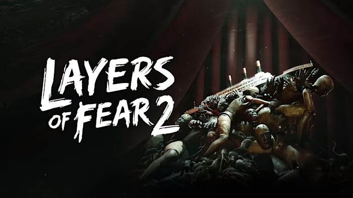 层层恐惧2 Layers of Fear 2_2