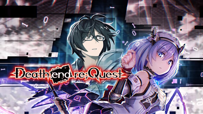 死亡终局:轮回试炼 Death end re;Quest_1