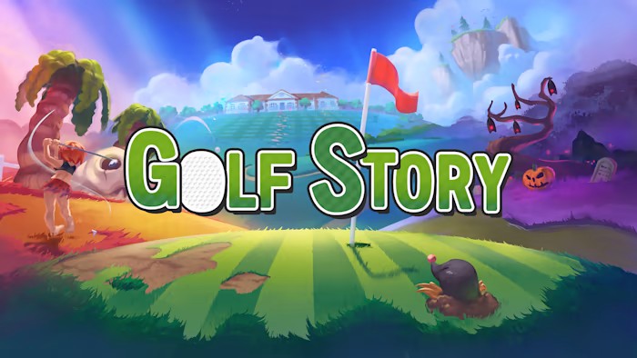 Golf Story_2