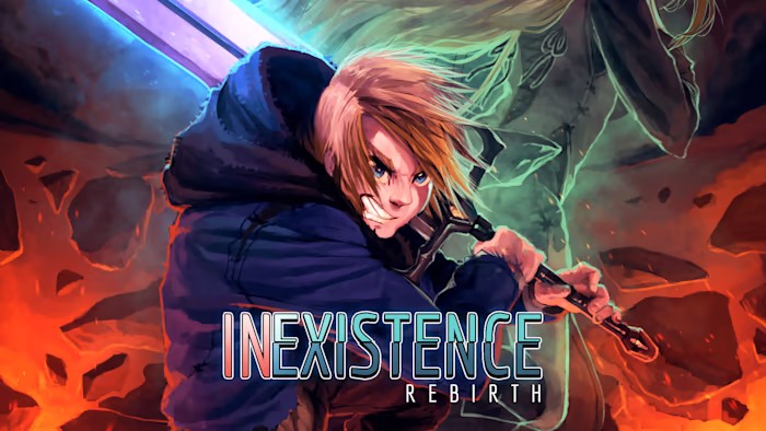 虚无冒险:重生 Inexistence Rebirth_2