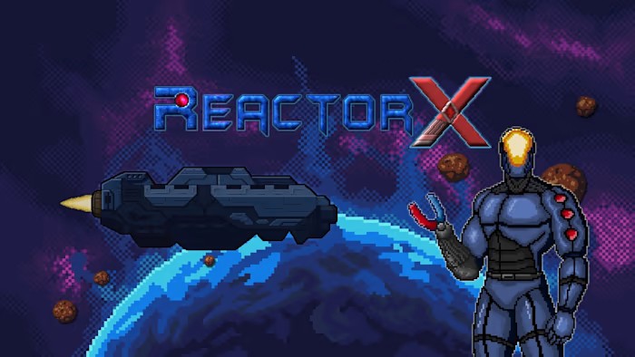 反应堆X Reactor X_2