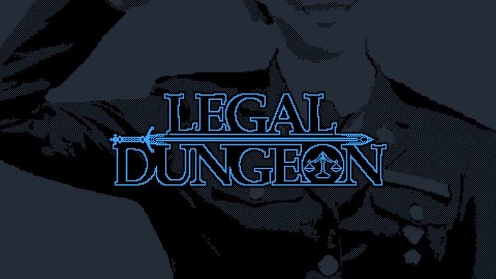 律法之地:Legal Dungeon_2