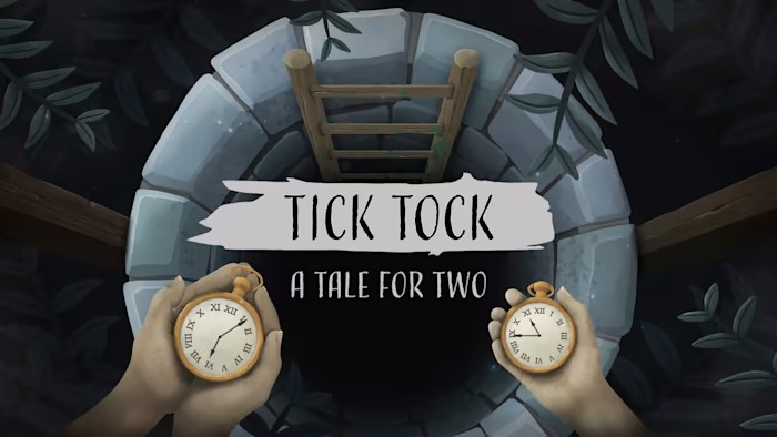 滴答滴答:双人故事 Tick Tock: A Tale for Two_2