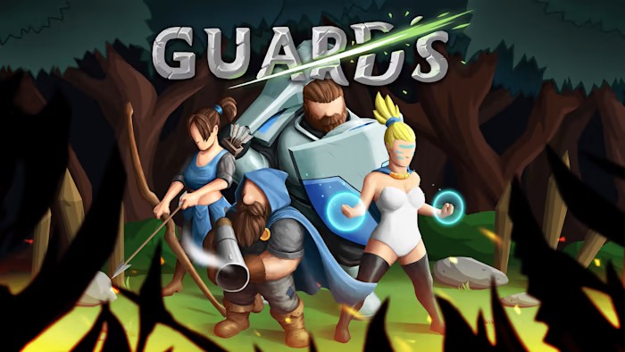 卫兵:Guards_2