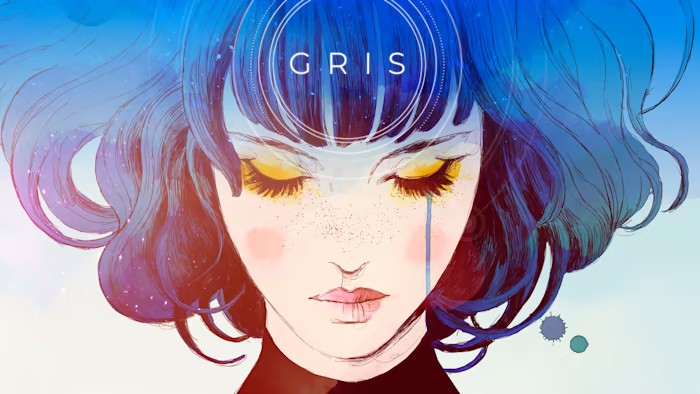 格里斯 Gris_4